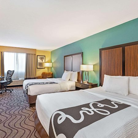 La Quinta By Wyndham Boise Towne Square Hotell Exteriör bild