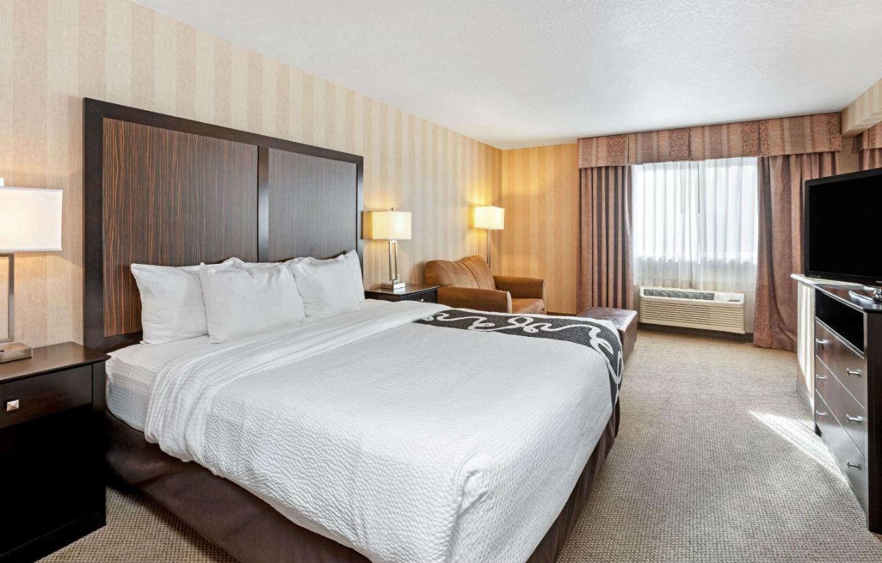 La Quinta By Wyndham Boise Towne Square Hotell Exteriör bild