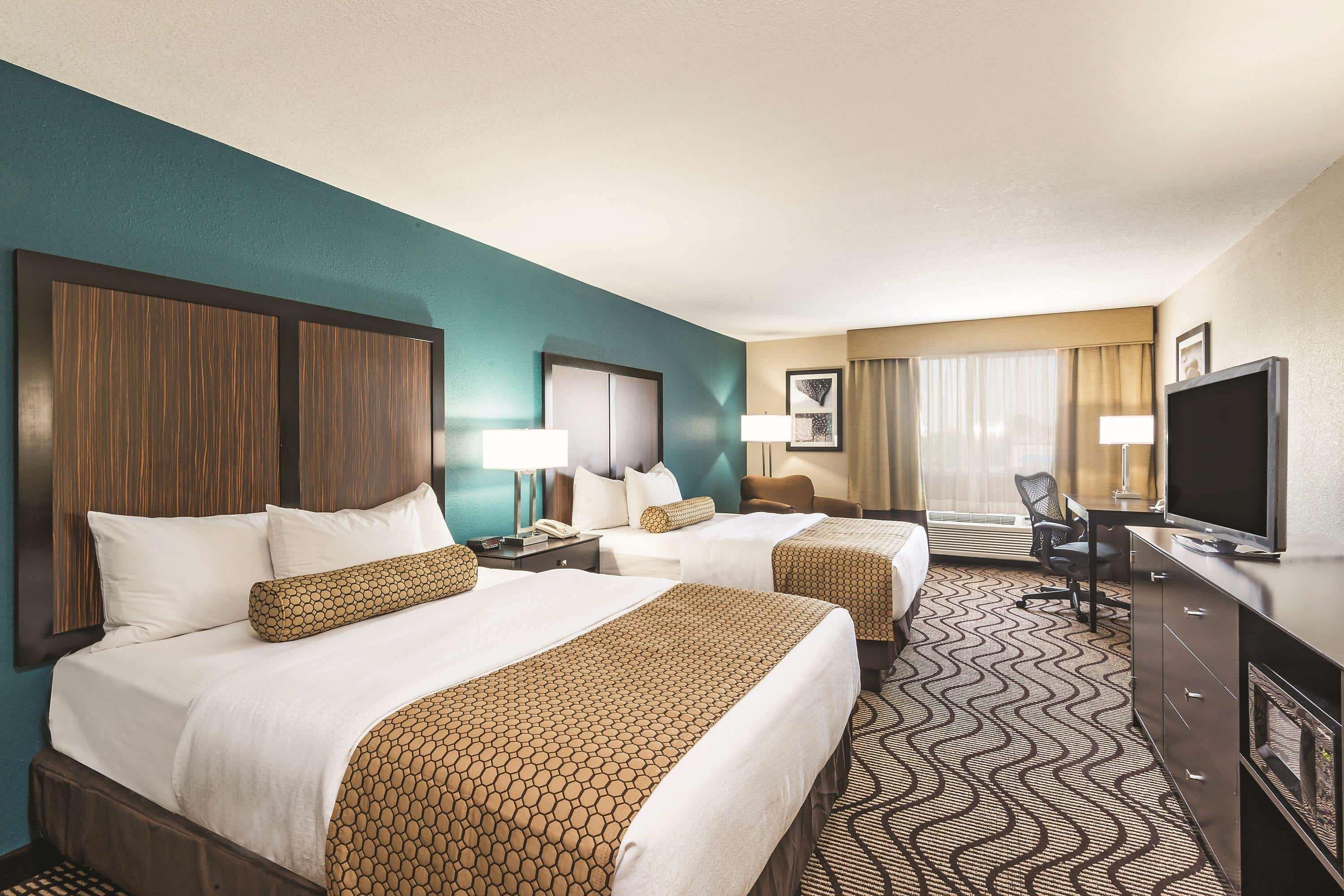 La Quinta By Wyndham Boise Towne Square Hotell Exteriör bild