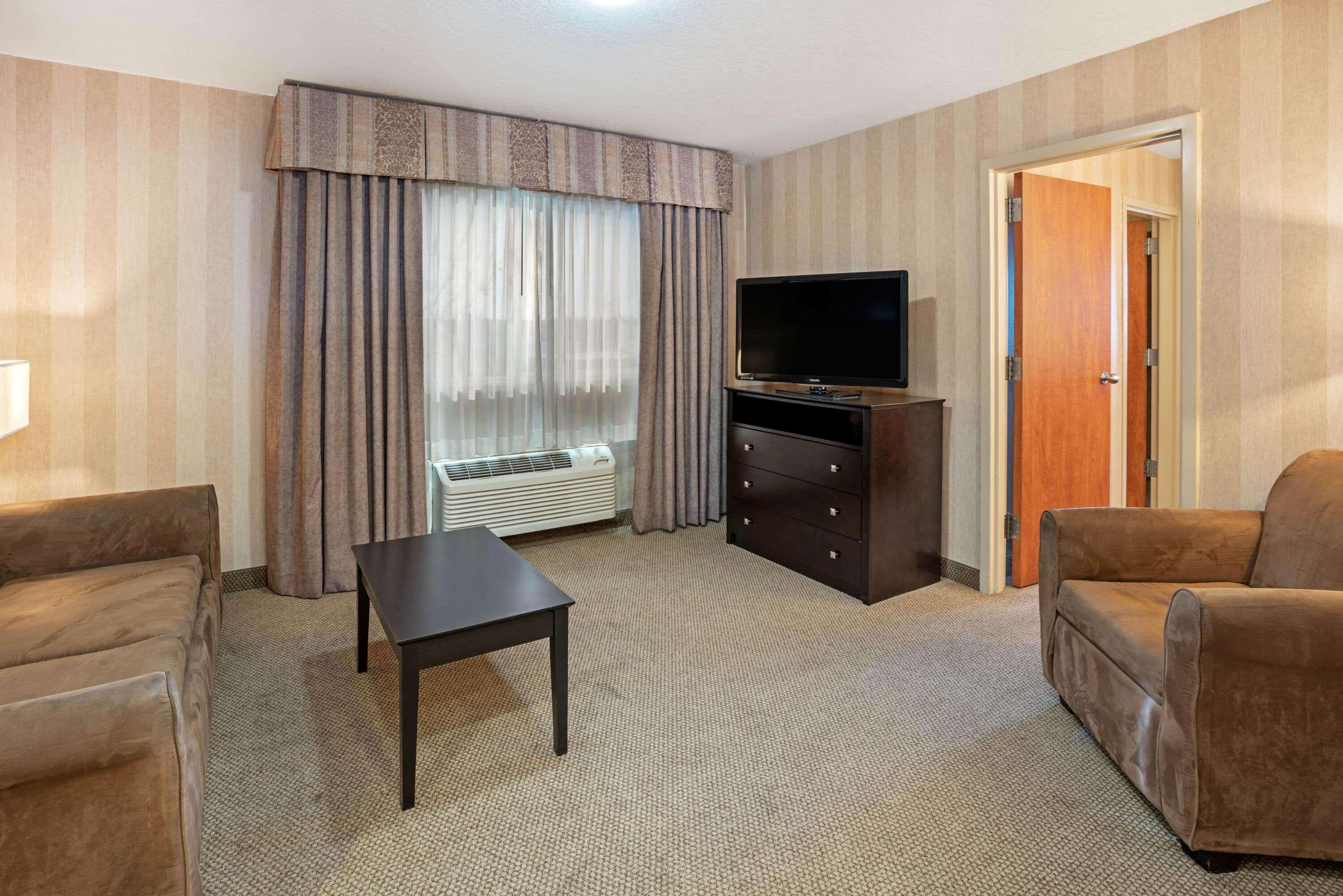 La Quinta By Wyndham Boise Towne Square Hotell Exteriör bild