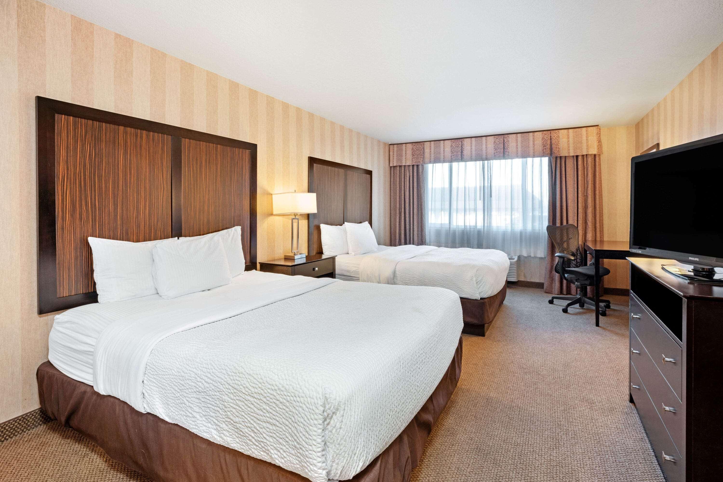La Quinta By Wyndham Boise Towne Square Hotell Exteriör bild