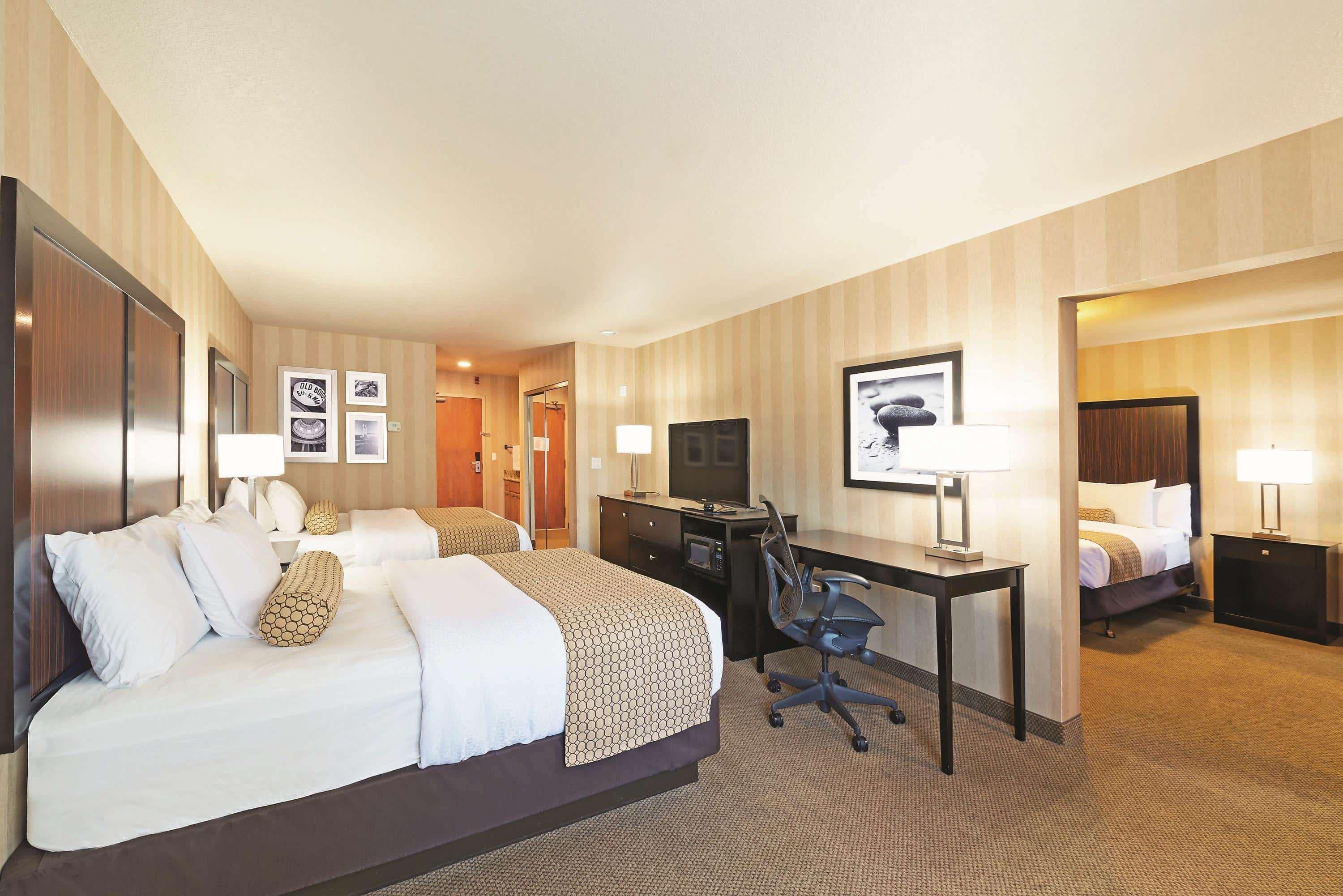 La Quinta By Wyndham Boise Towne Square Hotell Exteriör bild
