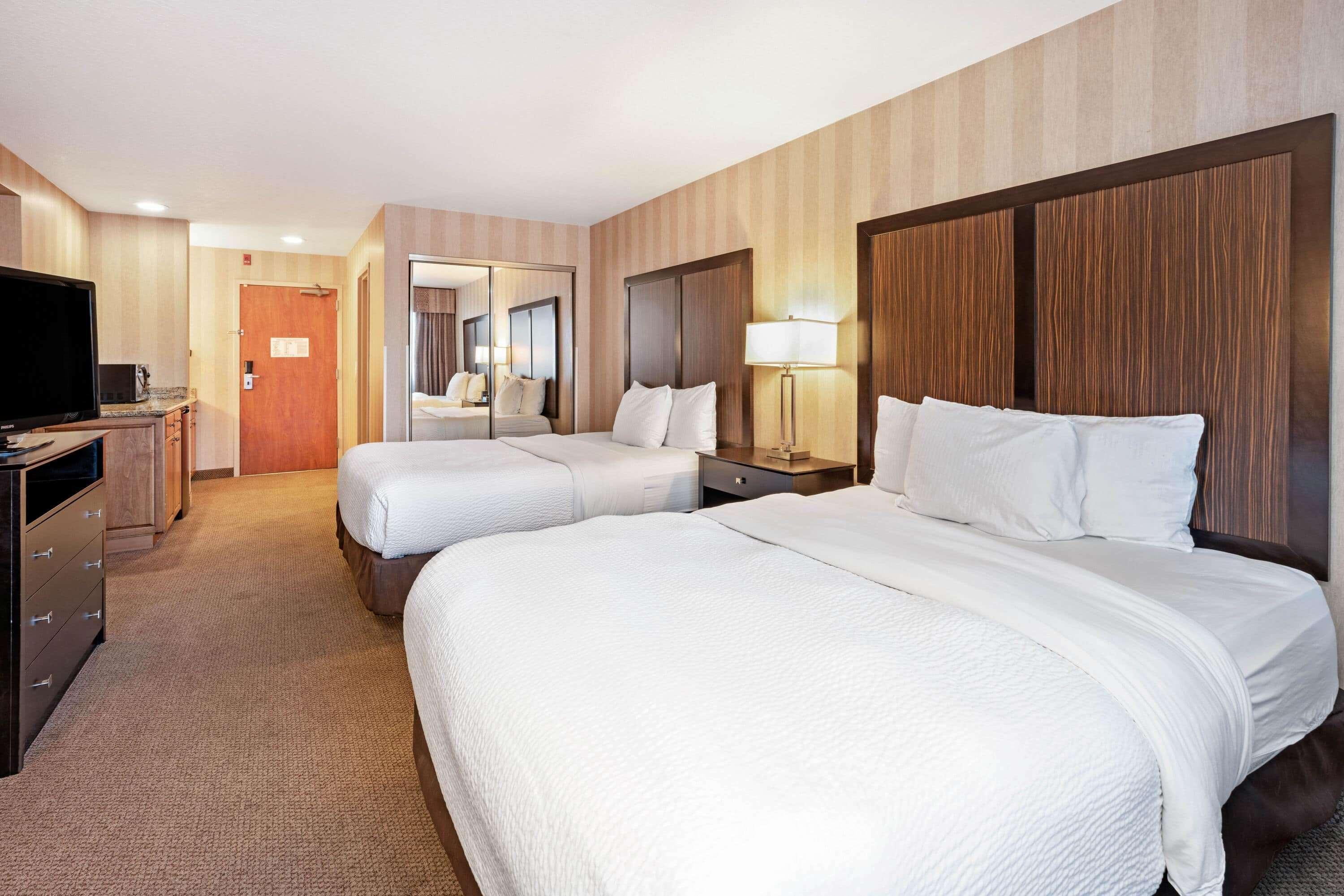 La Quinta By Wyndham Boise Towne Square Hotell Exteriör bild