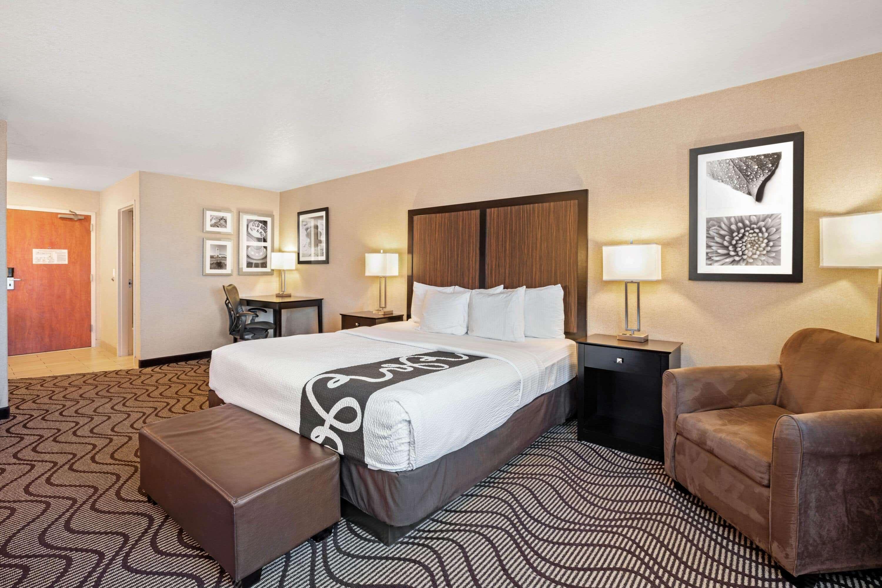 La Quinta By Wyndham Boise Towne Square Hotell Exteriör bild