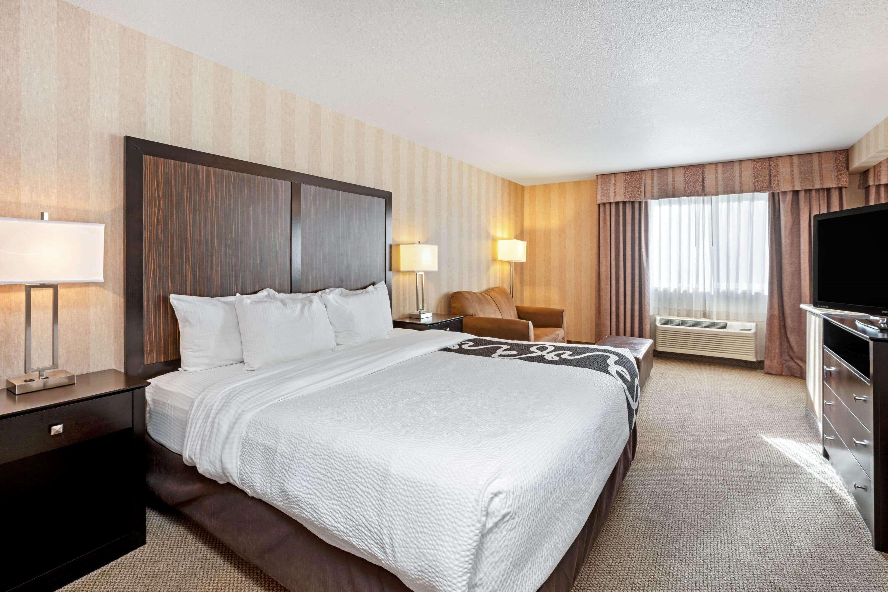 La Quinta By Wyndham Boise Towne Square Hotell Exteriör bild