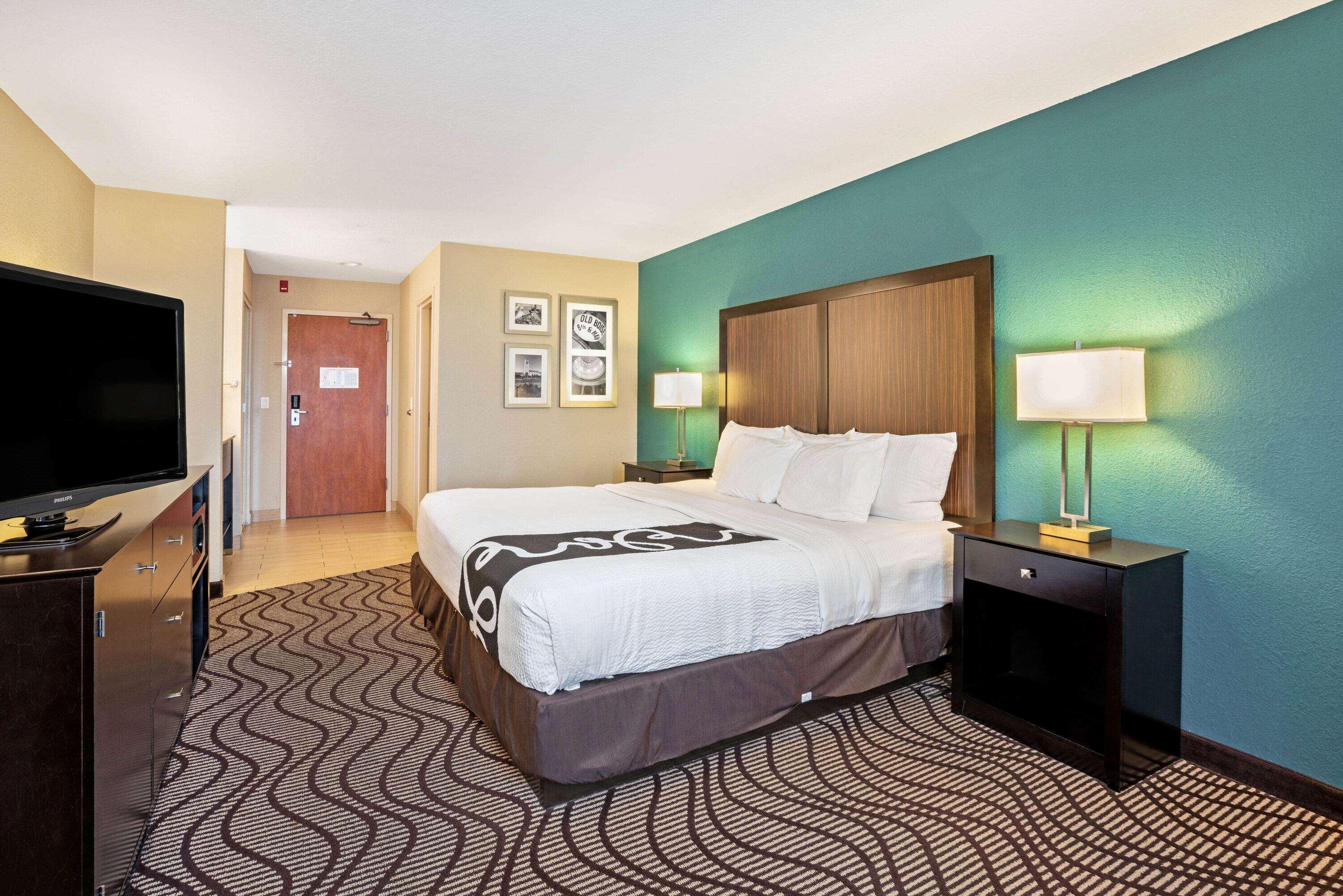 La Quinta By Wyndham Boise Towne Square Hotell Exteriör bild