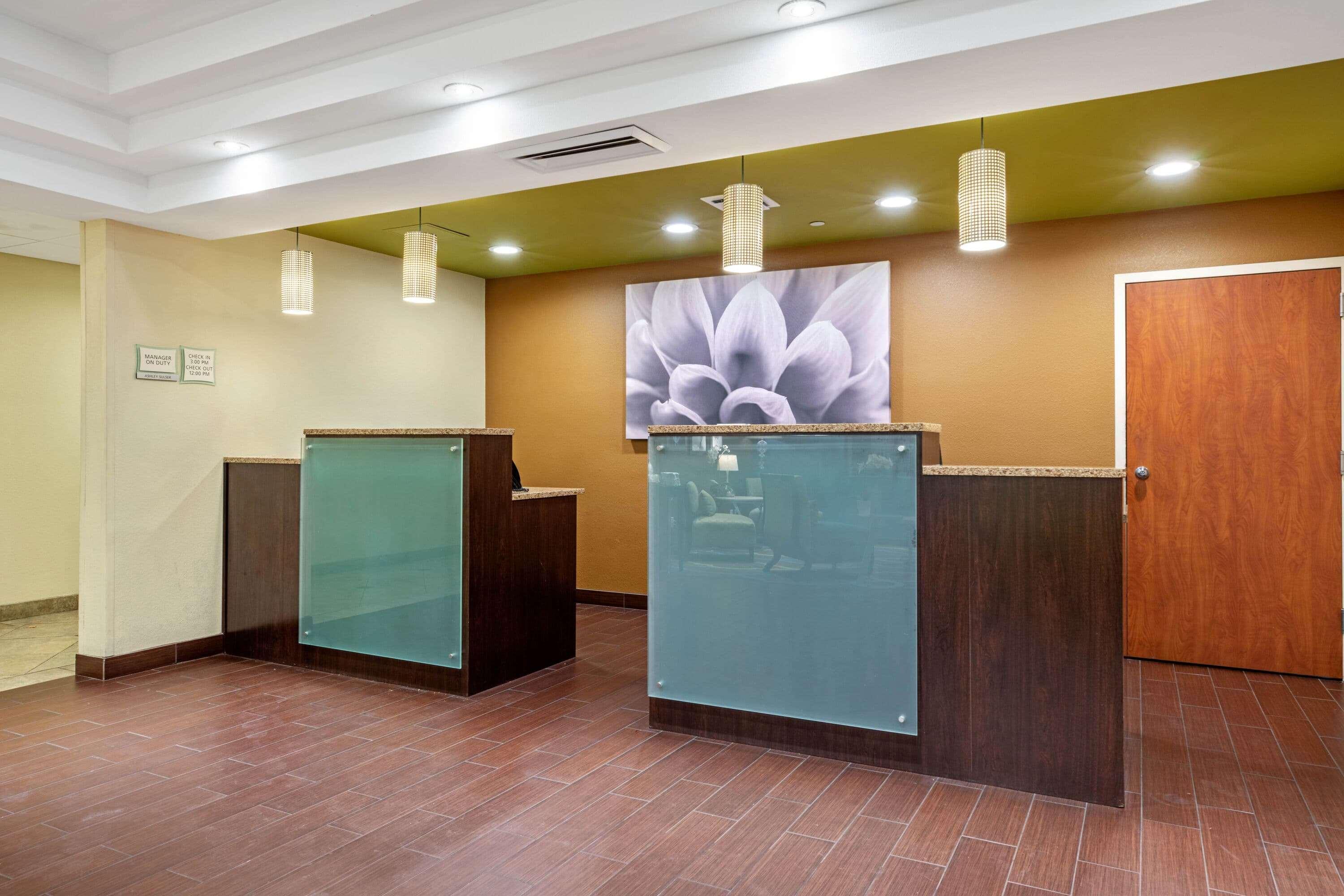 La Quinta By Wyndham Boise Towne Square Hotell Exteriör bild