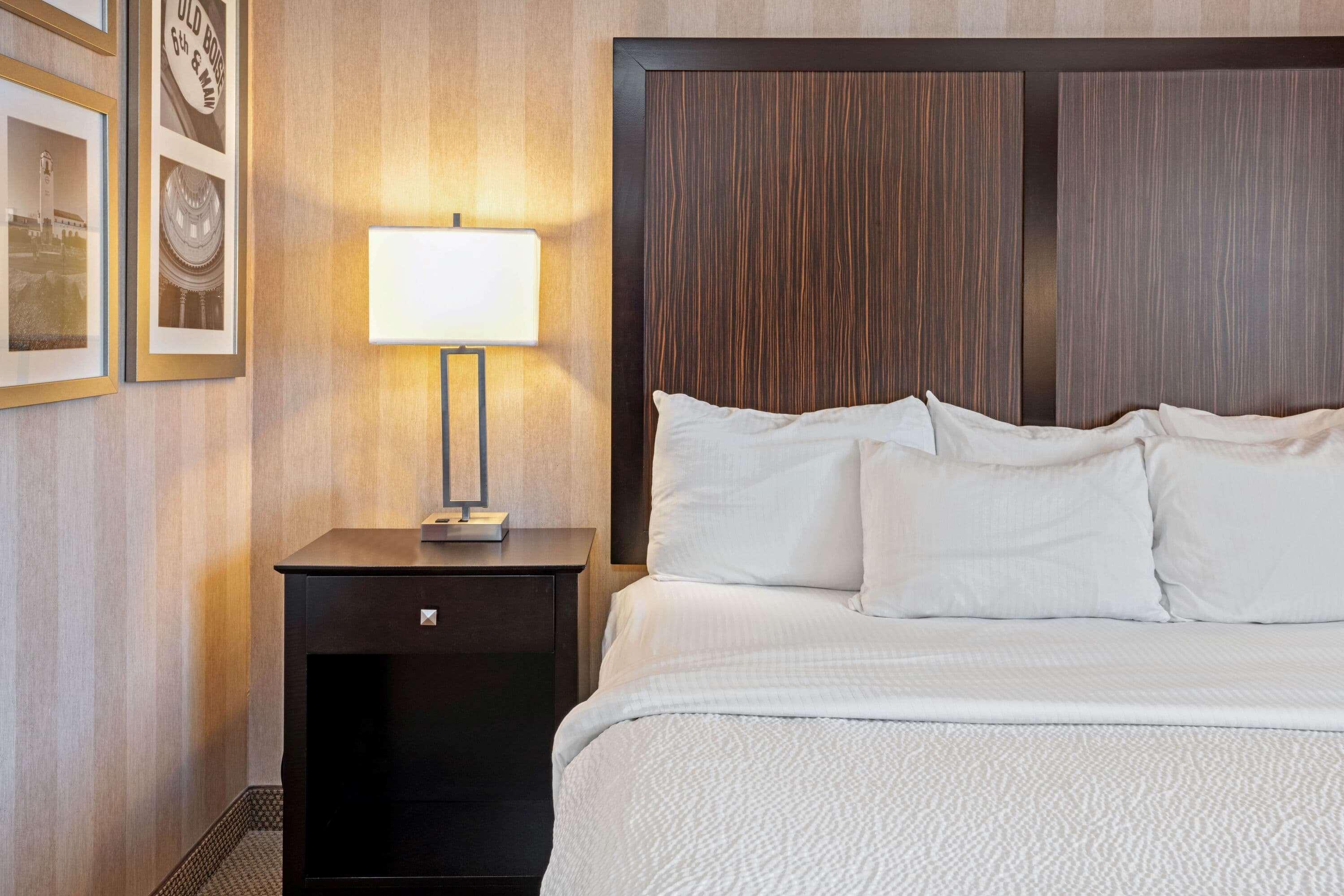 La Quinta By Wyndham Boise Towne Square Hotell Exteriör bild