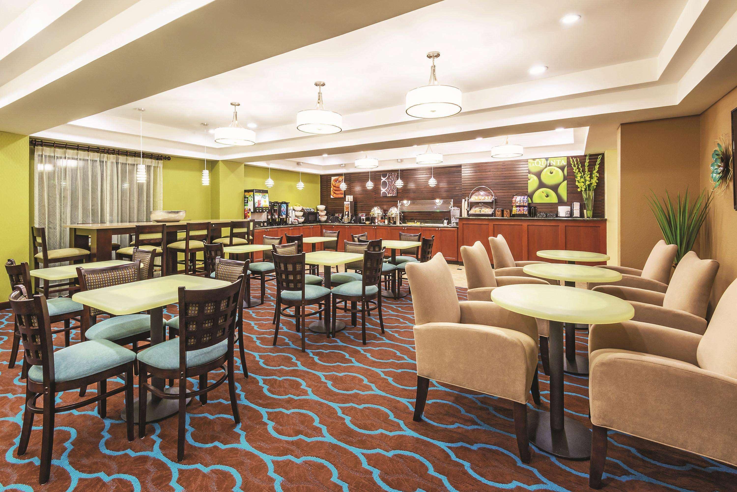 La Quinta By Wyndham Boise Towne Square Hotell Exteriör bild