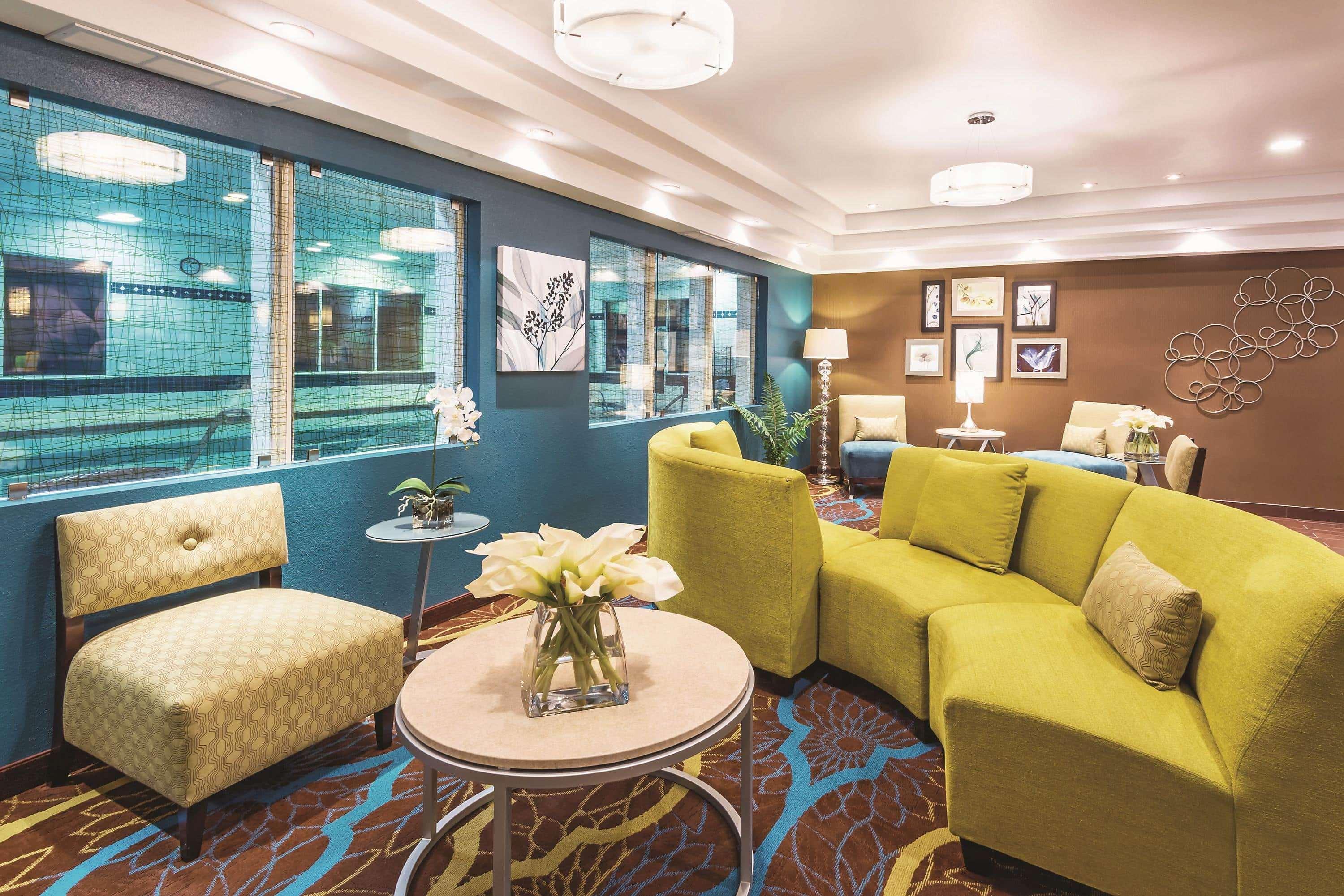 La Quinta By Wyndham Boise Towne Square Hotell Exteriör bild