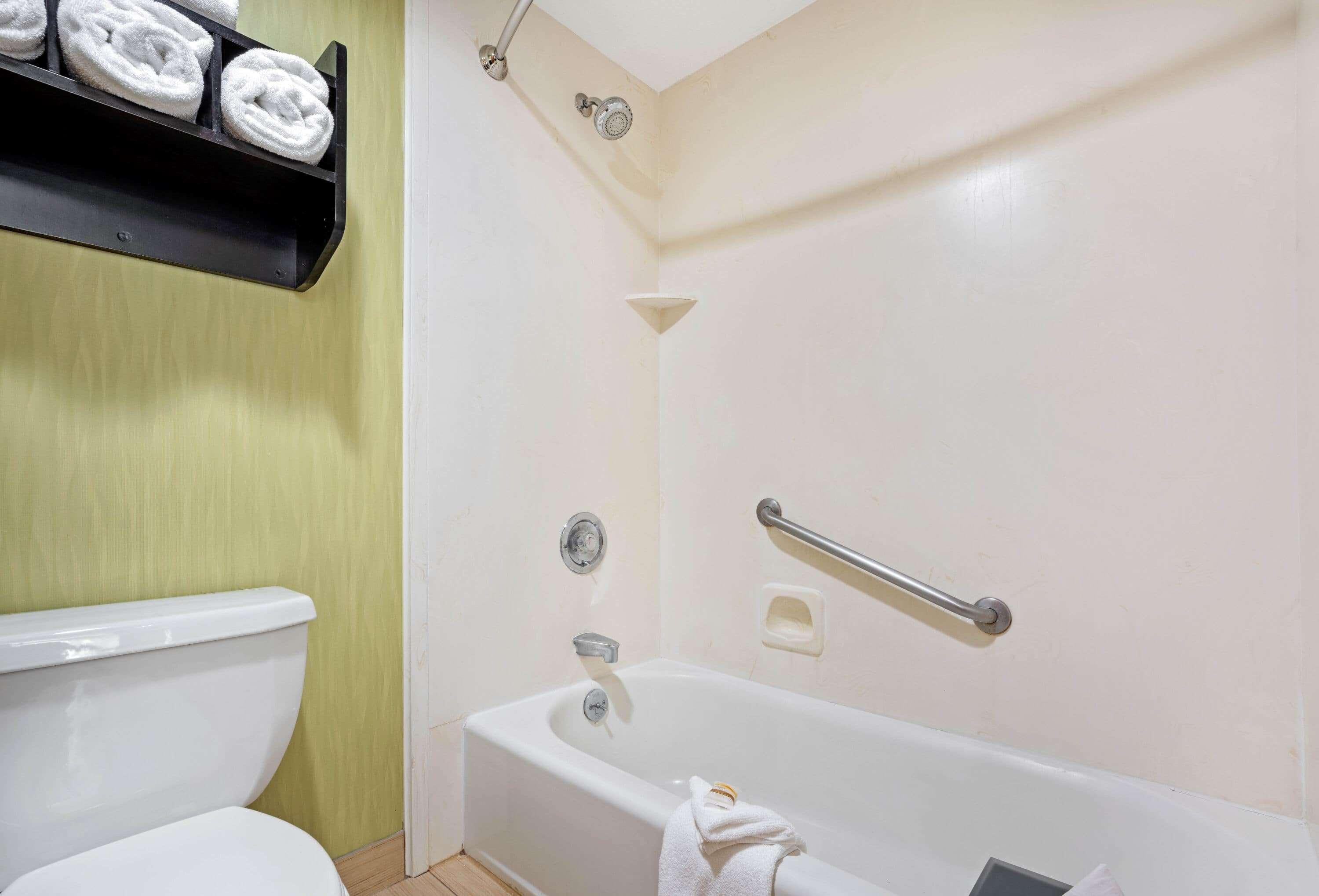 La Quinta By Wyndham Boise Towne Square Hotell Exteriör bild