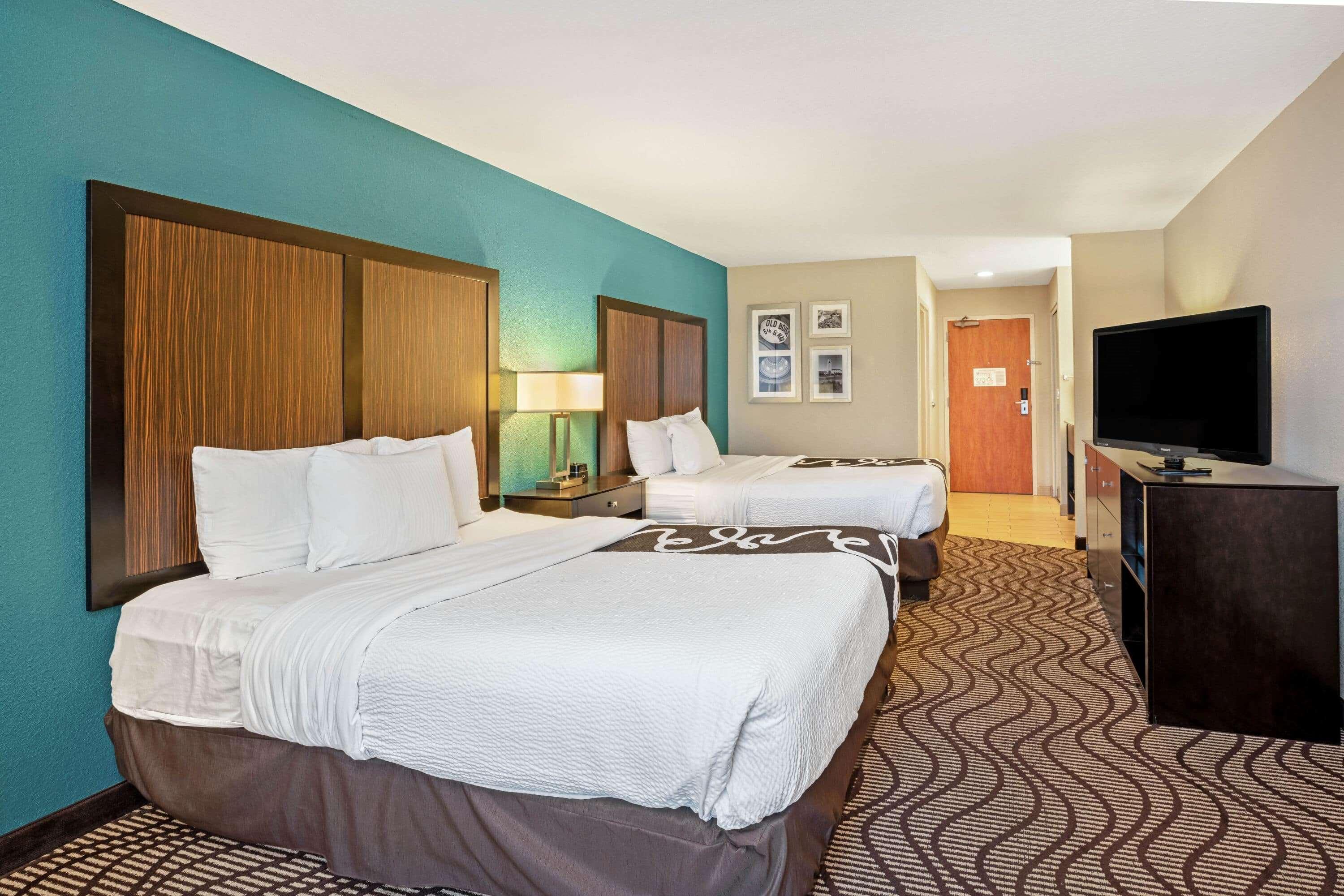La Quinta By Wyndham Boise Towne Square Hotell Exteriör bild