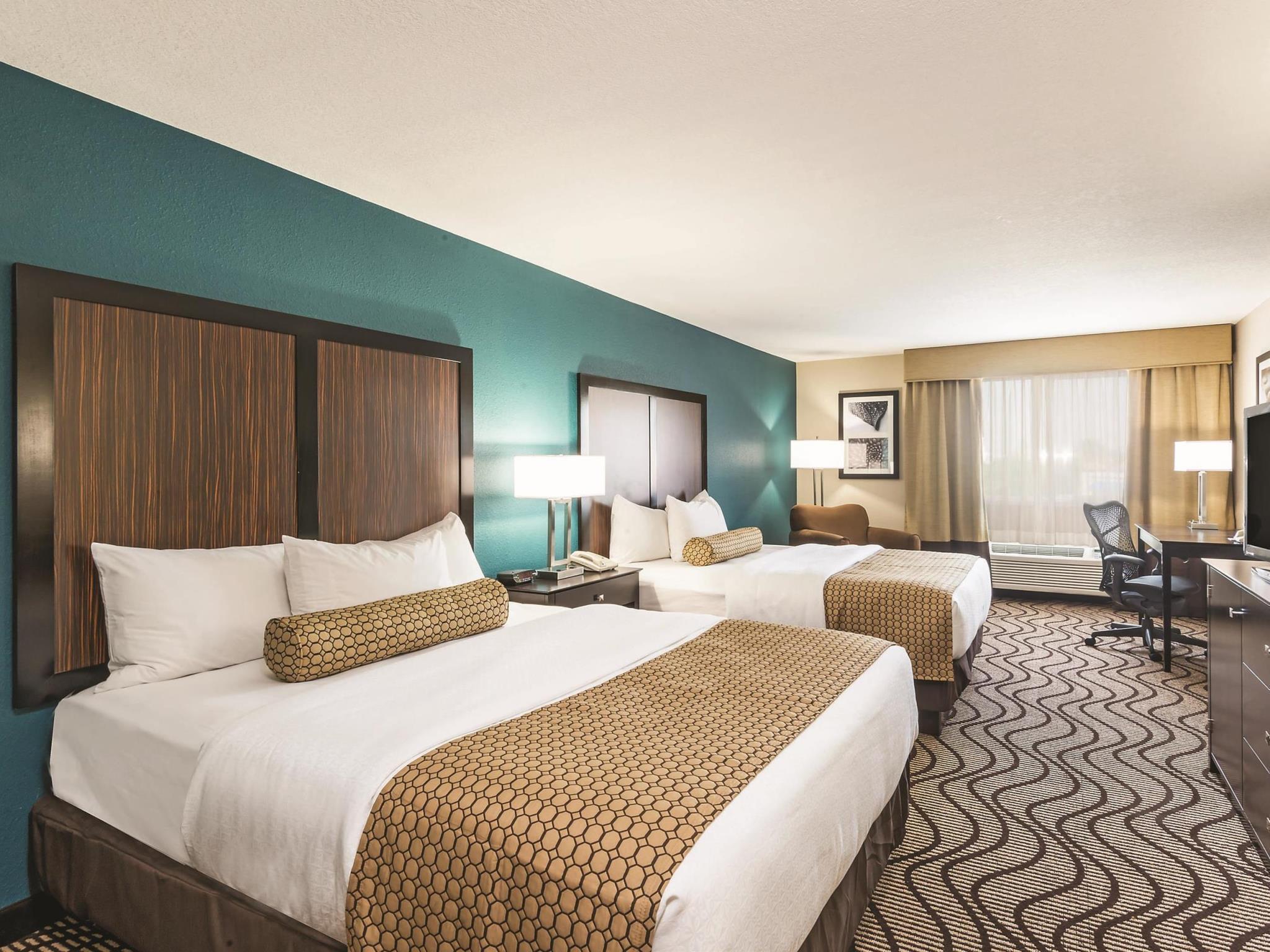 La Quinta By Wyndham Boise Towne Square Hotell Exteriör bild