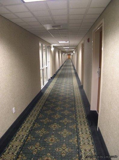 La Quinta By Wyndham Boise Towne Square Hotell Inreriör bild