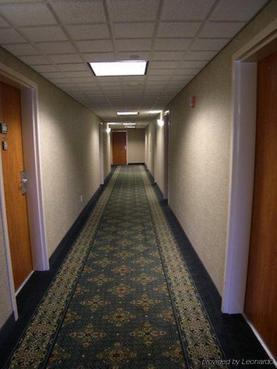 La Quinta By Wyndham Boise Towne Square Hotell Inreriör bild