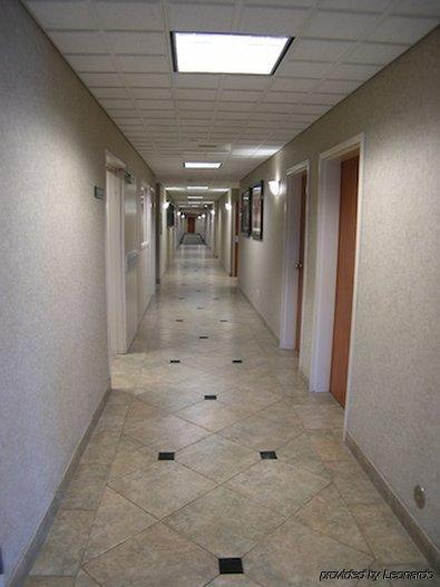 La Quinta By Wyndham Boise Towne Square Hotell Inreriör bild