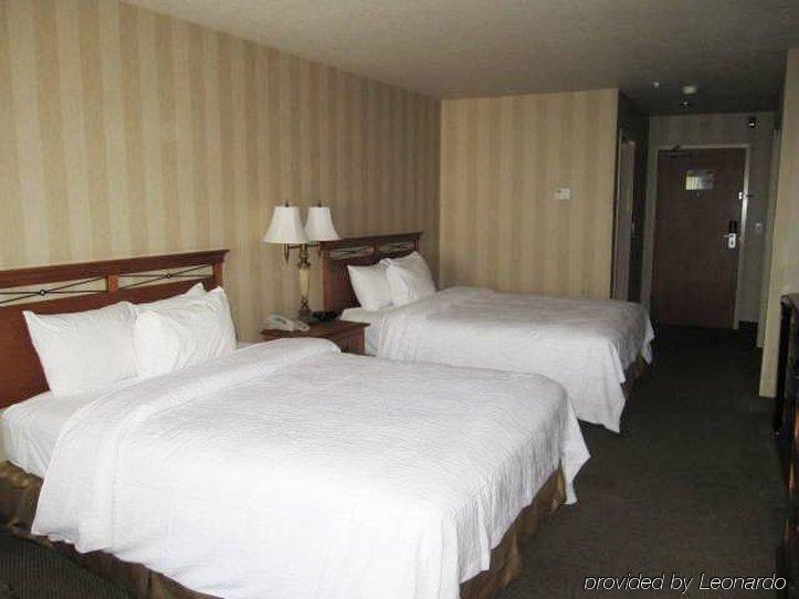 La Quinta By Wyndham Boise Towne Square Hotell Exteriör bild